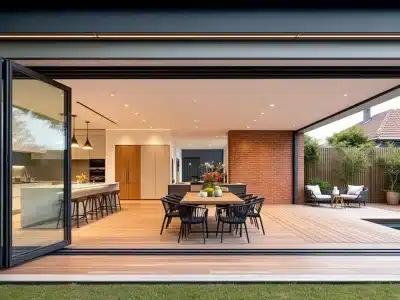 Melbourne Open Plan Extensions: Create Seamless Indoor-Outdoor Living