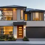Modern Home Renovations Melbourne: Contemporary Living, Timeless Quality