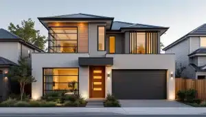 Modern Home Renovations Melbourne: Contemporary Living, Timeless Quality