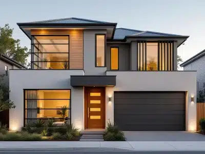 Modern Home Renovations Melbourne: Contemporary Living, Timeless Quality