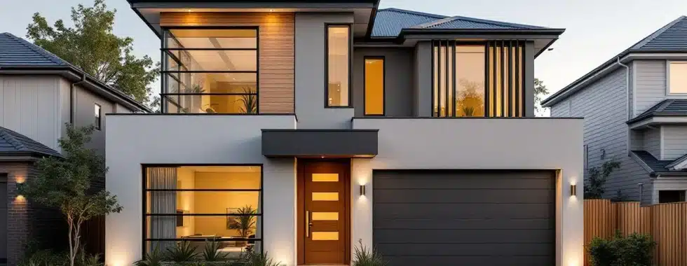 Modern Home Renovations Melbourne: Contemporary Living, Timeless Quality