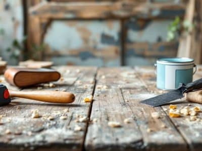 How to Breathe New Life into Your Old House