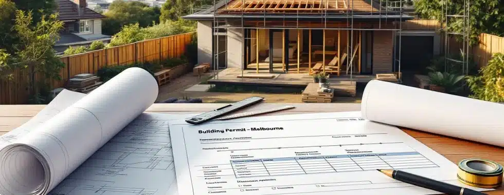 Permits for Extensions Melbourne: Step-By-Step Approvals and Timelines