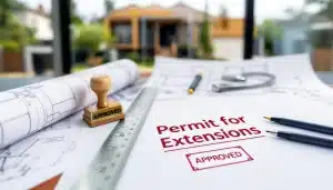 Permits For Extensions Melbourne: A Clear Path to Approval