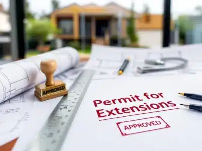 Permits For Extensions Melbourne: A Clear Path to Approval