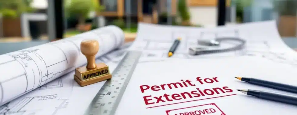 Permits For Extensions Melbourne: A Clear Path to Approval