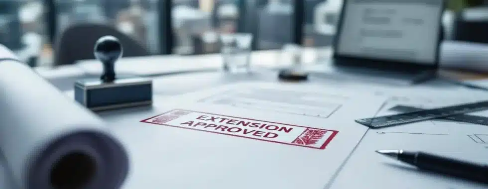 Plan Check Extensions Melbourne: Securing Approval With Confidence