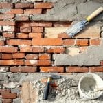 How to Renovate a Post-War Brick House