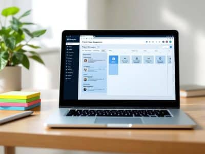 How to Implement Project Management Best Practices
