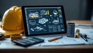 Top Project Management Tools for Construction Industry
