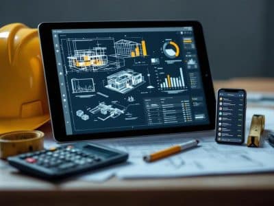 Top Project Management Tools for Construction Industry