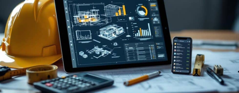 Top Project Management Tools for Construction Industry
