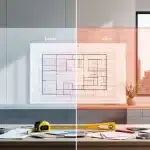 Renovation Case Studies Melbourne: Real-Life Transformations