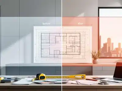 Renovation Case Studies Melbourne: Real-Life Transformations