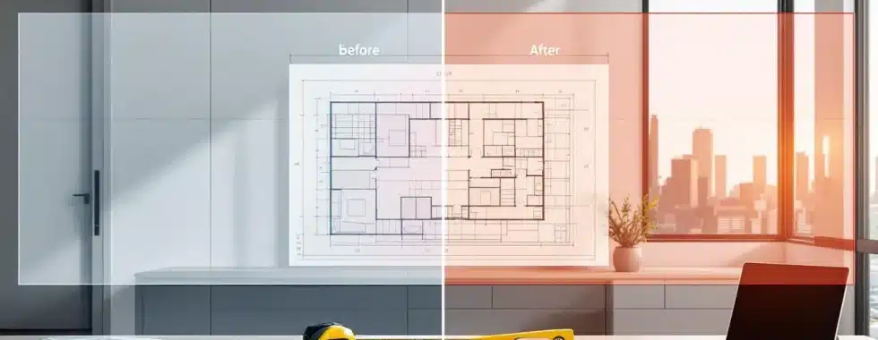 Renovation Case Studies Melbourne: Real-Life Transformations