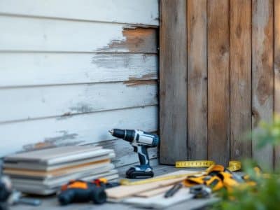 How to Transform Your Home's Exterior with Renovation