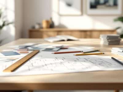How to Design Your Home Renovation for Maximum Impact