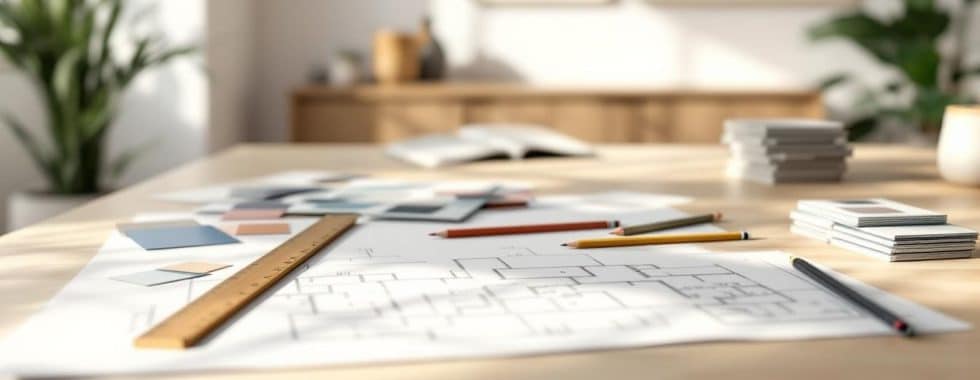 How to Design Your Home Renovation for Maximum Impact