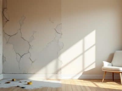 What Does Renovating a House in Your Dream Mean?