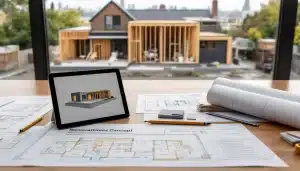 Renovations Concept Melbourne: Turning Ideas Into Cohesive Home Extensions