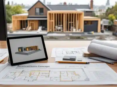 Renovations Concept Melbourne: Turning Ideas Into Cohesive Home Extensions