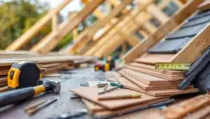 How Much Does a Roof Extension Cost?