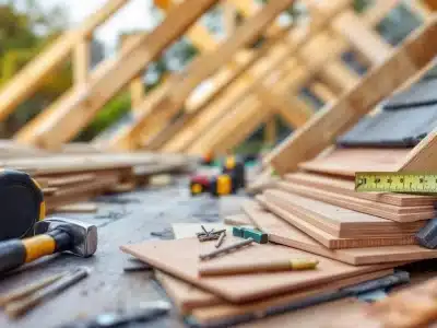 How Much Does a Roof Extension Cost?