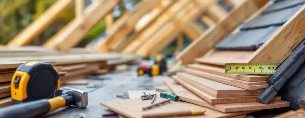 How Much Does a Roof Extension Cost?