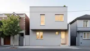 Second Storey Additions For Inner Melbourne Homes