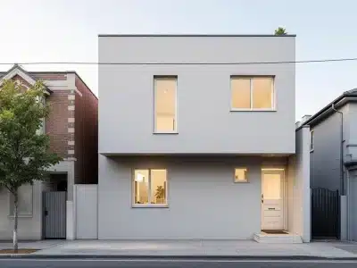 Second Storey Additions For Inner Melbourne Homes