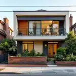Second Storey Additions Melbourne: Expanding Height, Expanding Possibilities