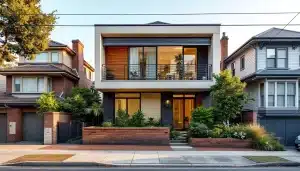 Second Storey Additions Melbourne: Expanding Height, Expanding Possibilities