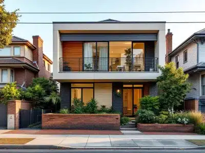 Second Storey Additions Melbourne: Expanding Height, Expanding Possibilities