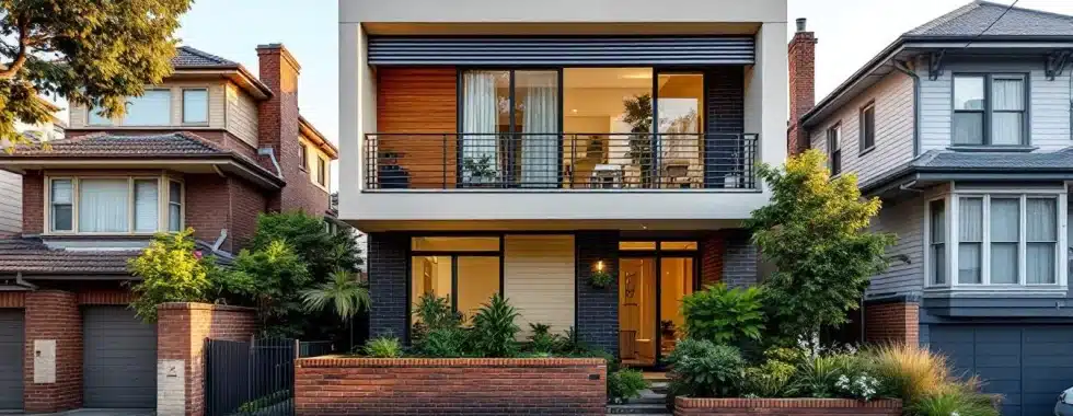 Second Storey Additions Melbourne: Expanding Height, Expanding Possibilities