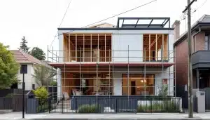 Second Storey Conversions Melbourne: Reconfiguring Space Without Moving