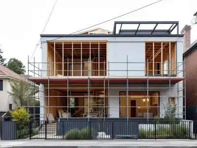 Second Storey Conversions Melbourne: Reconfiguring Space Without Moving