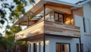 Second Storey Extension Ideas for Your Home