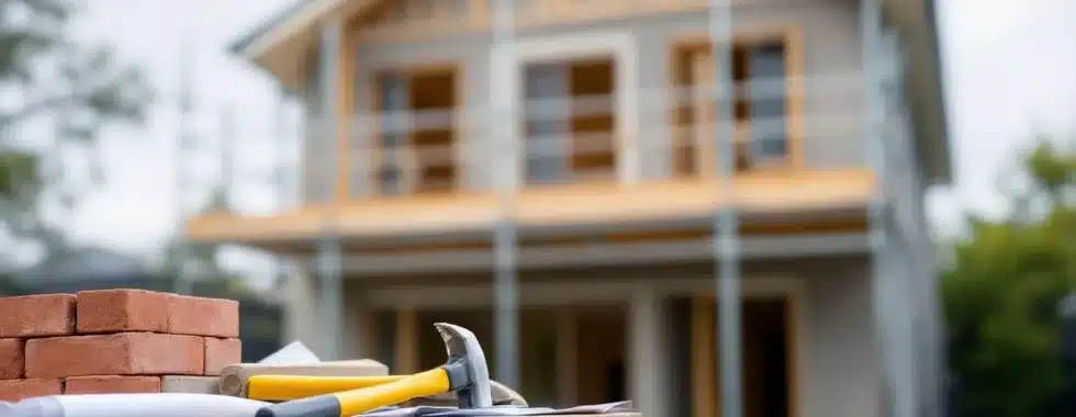 Second Storey Extension Melbourne Cost Breakdown