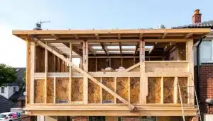 How Much Does a Second Storey Extension Cost in Melbourne?