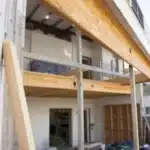 Second Storey Extension Melbourne Planning