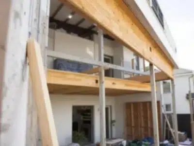 Second Storey Extension Melbourne Planning