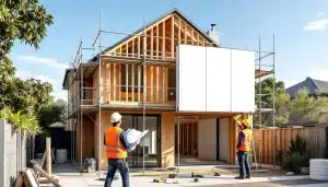 Second Storey Extensions Melbourne: Expanding Upstairs With Precision