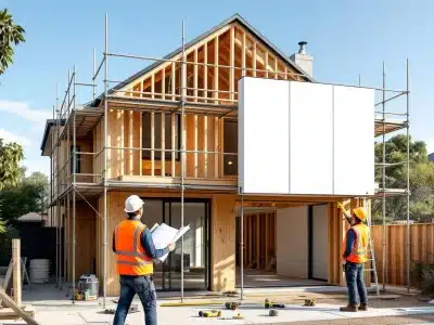 Second Storey Extensions Melbourne: Expanding Upstairs With Precision