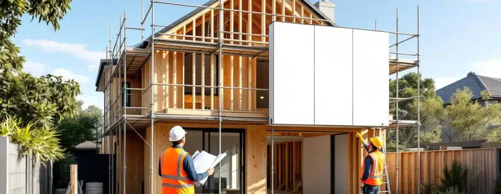 Second Storey Extensions Melbourne: Expanding Upstairs With Precision