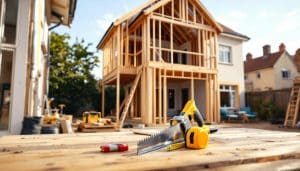 How to Plan a Stunning Second Storey House Extension
