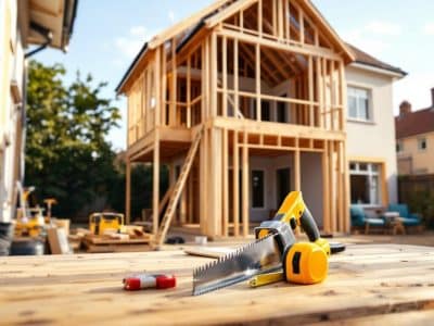 How to Plan a Stunning Second Storey House Extension