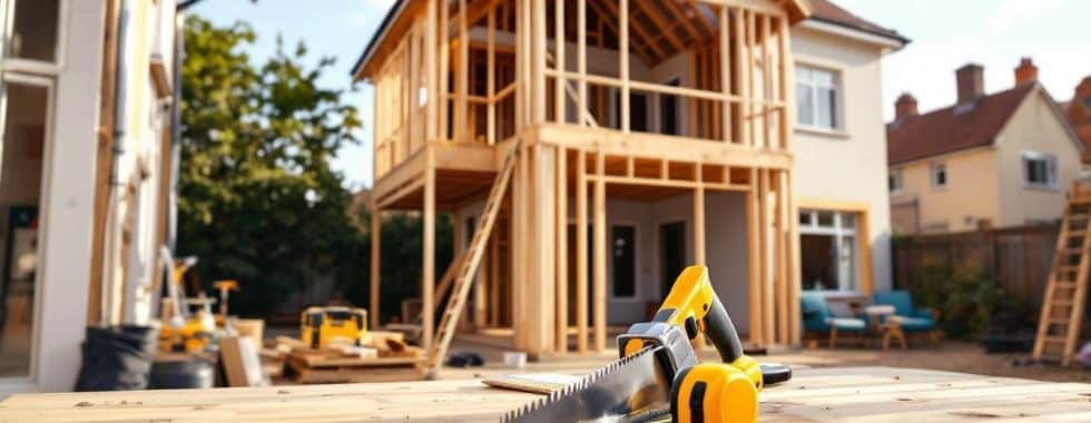 How to Plan a Stunning Second Storey House Extension
