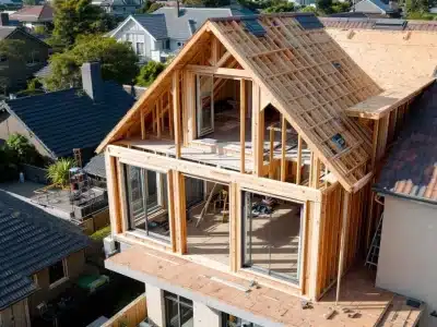 Second Story Extensions Melbourne Guide