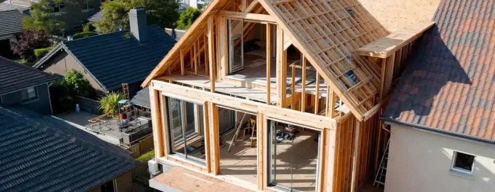 Second Story Extensions Melbourne Guide