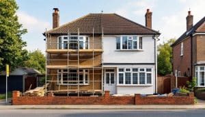 How to Transform Your Semi-Detached House